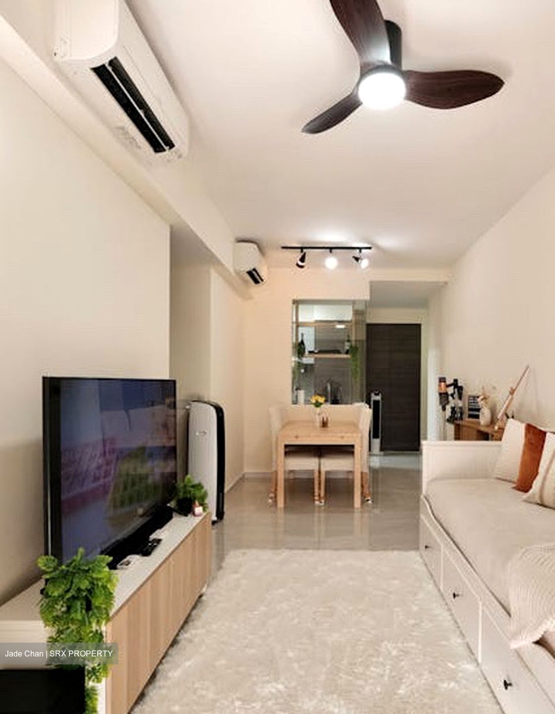 Daintree Residence (D21), Condominium #464422111